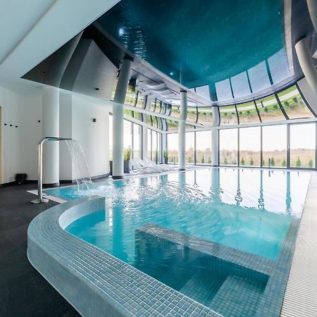 Westin House Resort Kolobrzeg - 118 Bagian luar foto