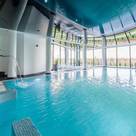 Westin House Resort Kolobrzeg - 118 Bagian luar foto