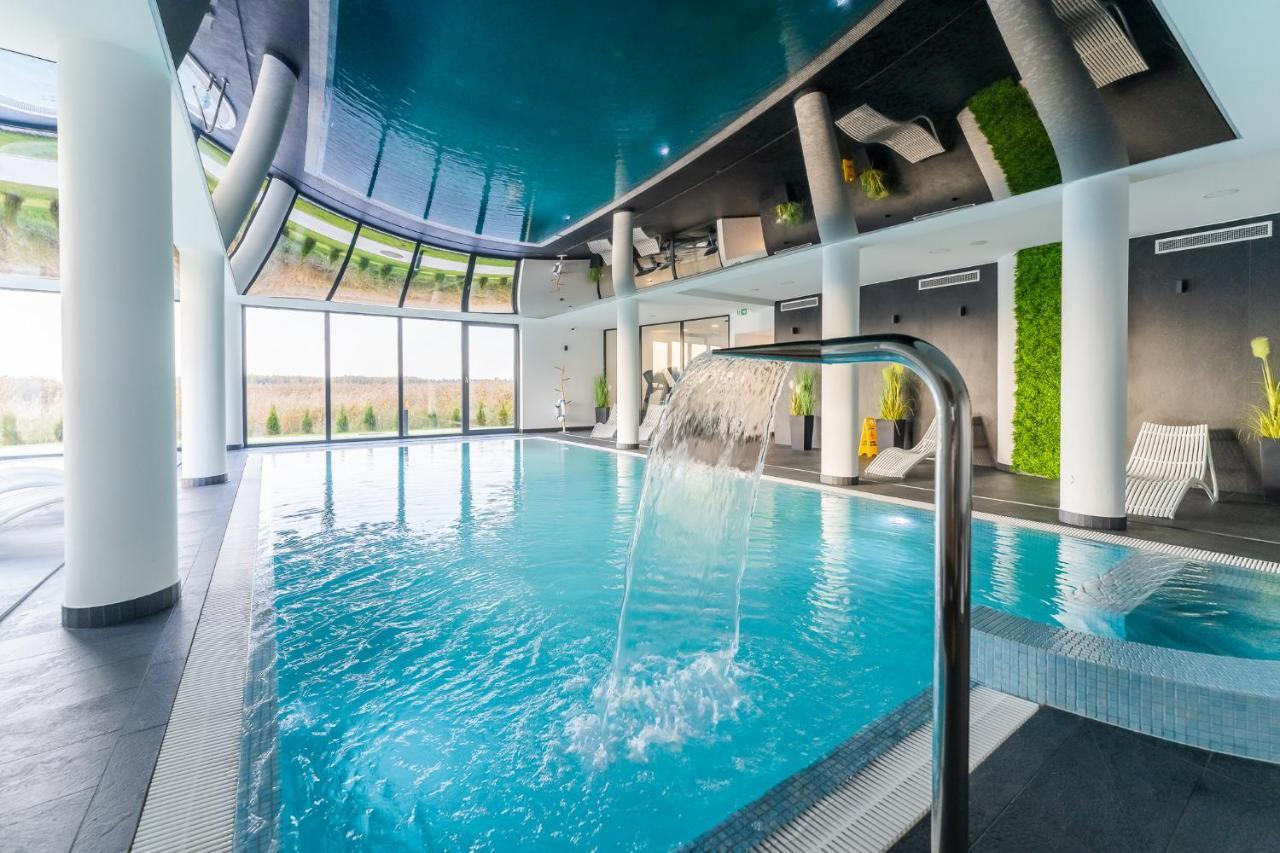 Westin House Resort Kolobrzeg - 118 Bagian luar foto