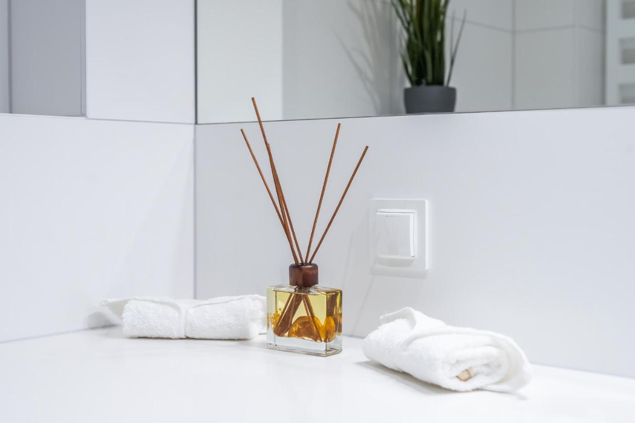 Westin House Resort Kolobrzeg - 118 Bagian luar foto