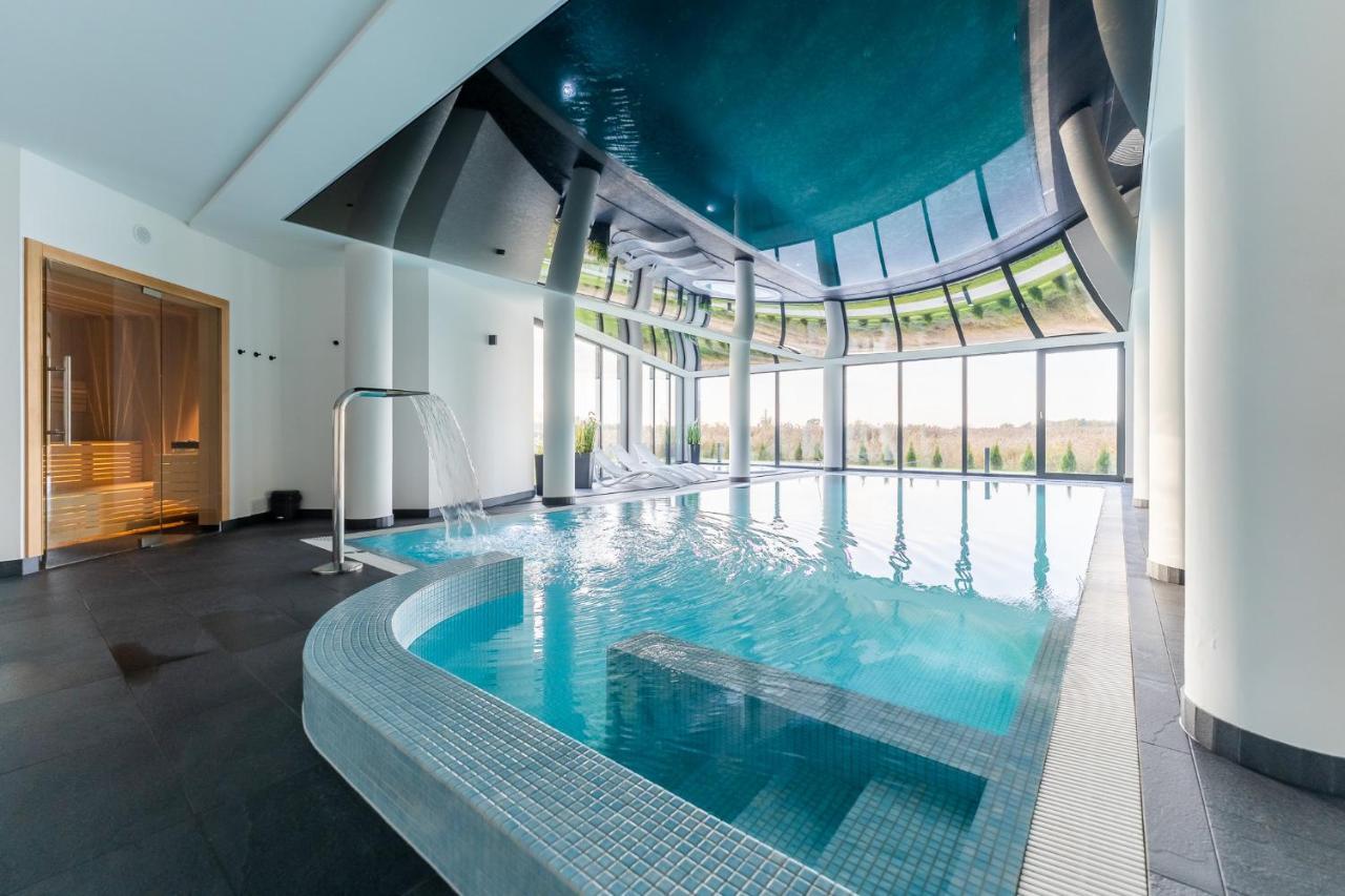 Westin House Resort Kolobrzeg - 118 Bagian luar foto