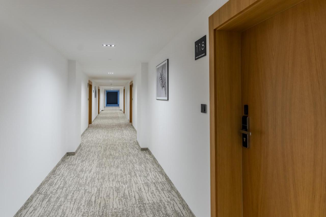 Westin House Resort Kolobrzeg - 118 Bagian luar foto