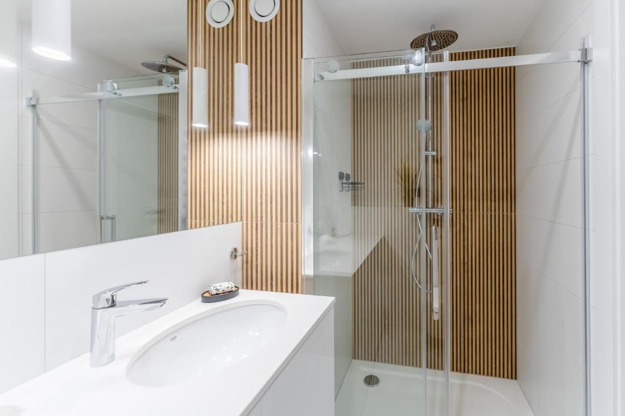 Westin House Resort Kolobrzeg - 118 Bagian luar foto