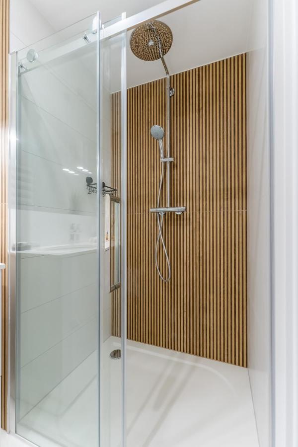 Westin House Resort Kolobrzeg - 118 Bagian luar foto