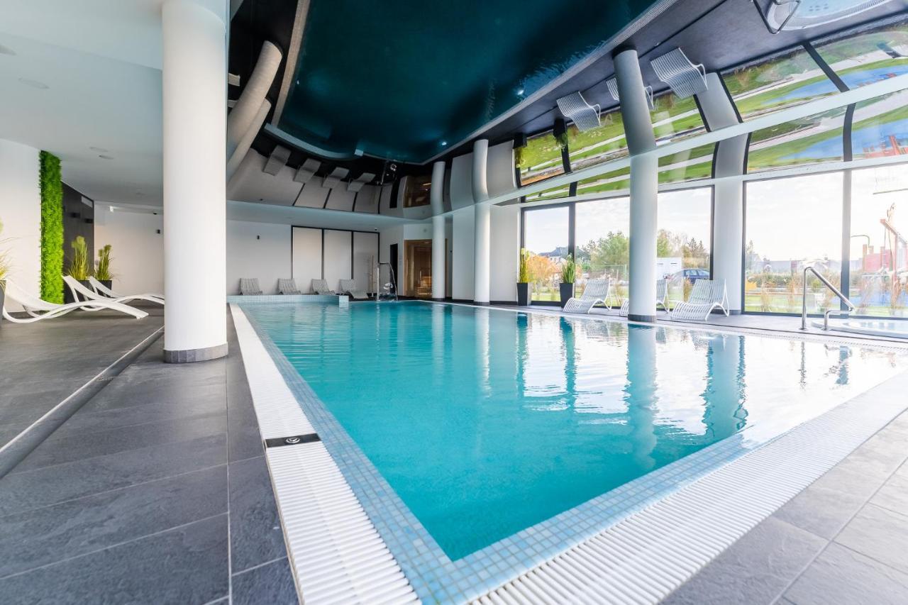 Westin House Resort Kolobrzeg - 118 Bagian luar foto