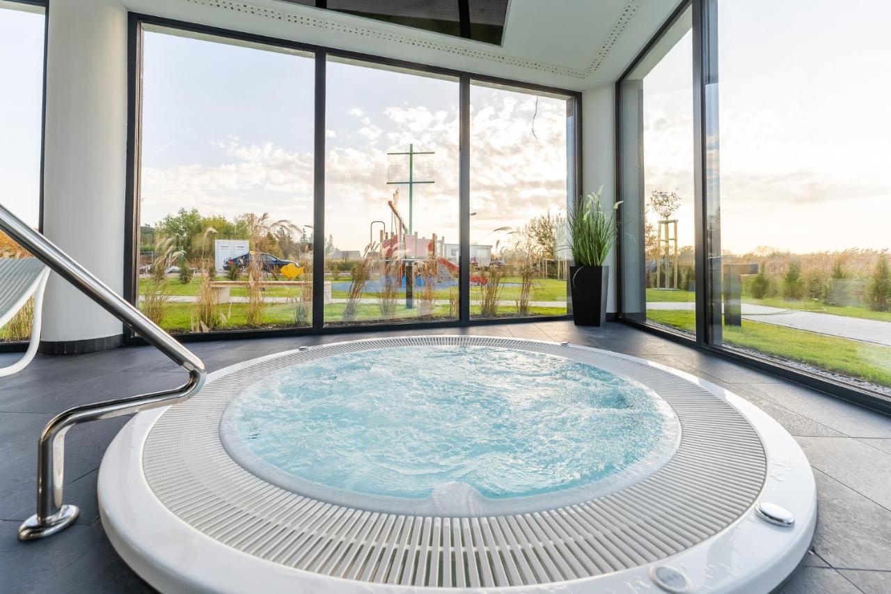Westin House Resort Kolobrzeg - 118 Bagian luar foto