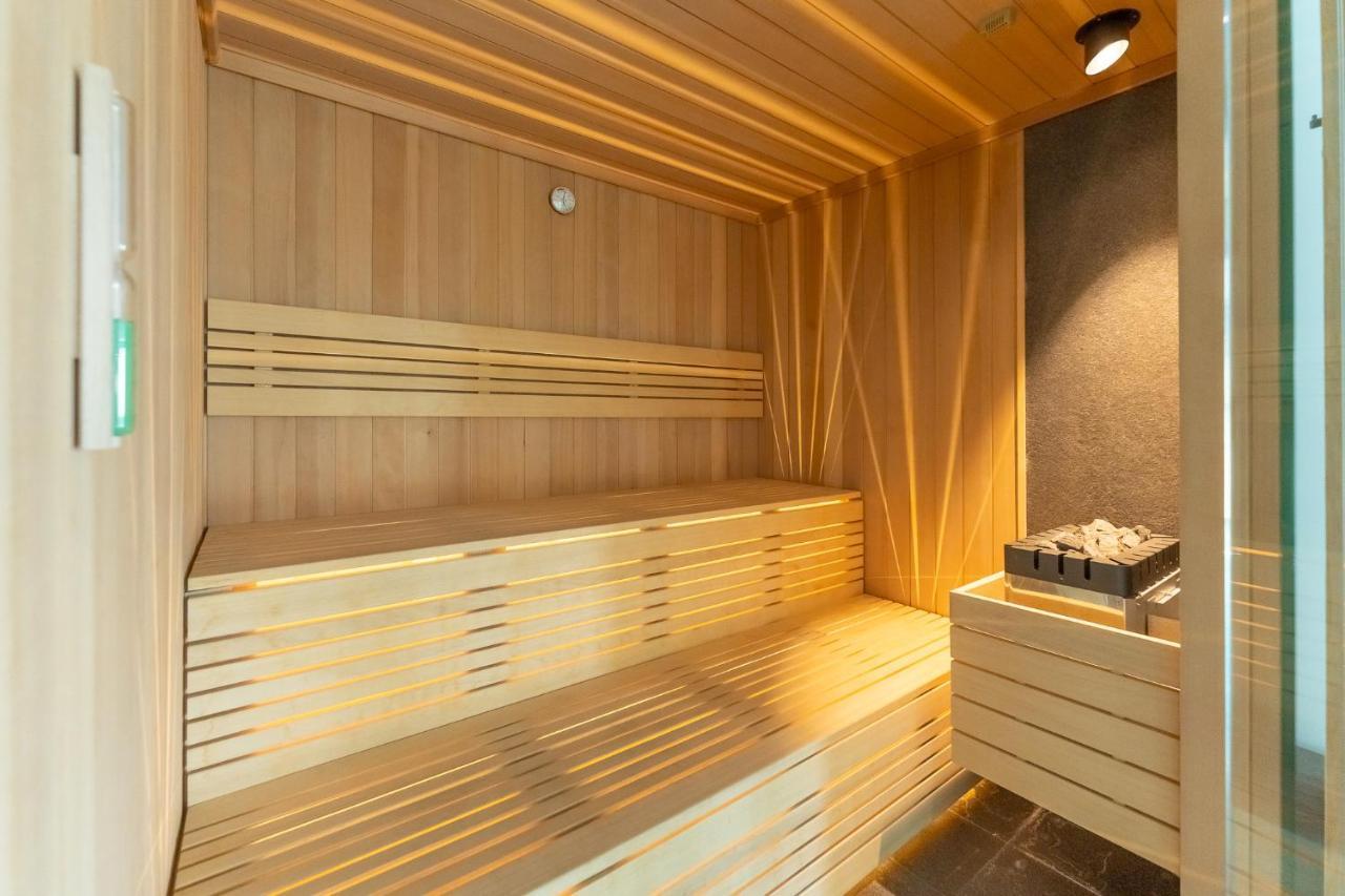 Westin House Resort Kolobrzeg - 118 Bagian luar foto