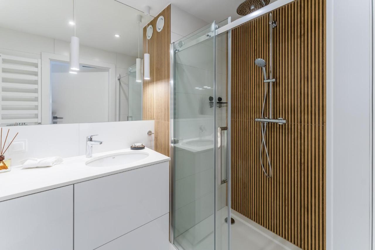 Westin House Resort Kolobrzeg - 118 Bagian luar foto