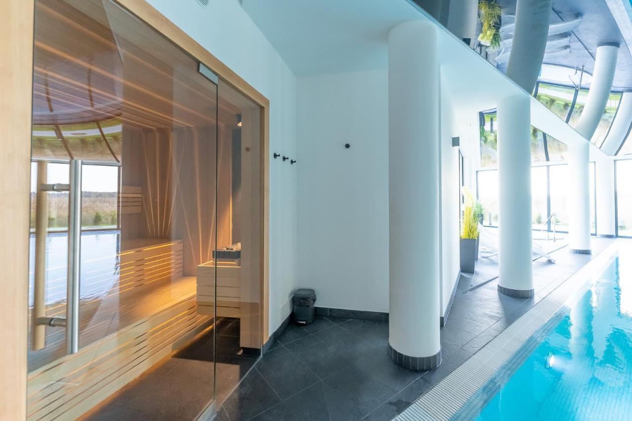 Westin House Resort Kolobrzeg - 118 Bagian luar foto