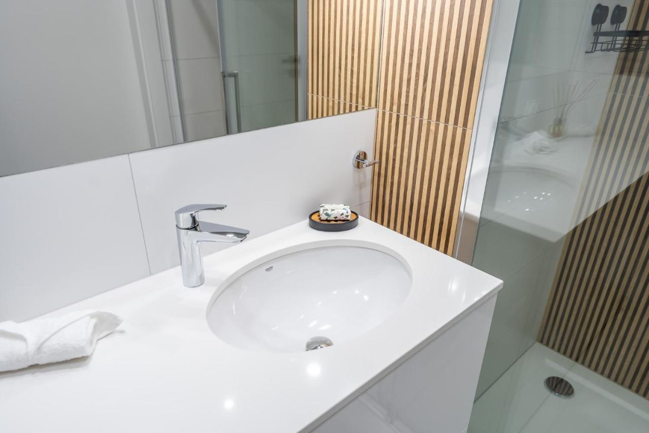 Westin House Resort Kolobrzeg - 118 Bagian luar foto