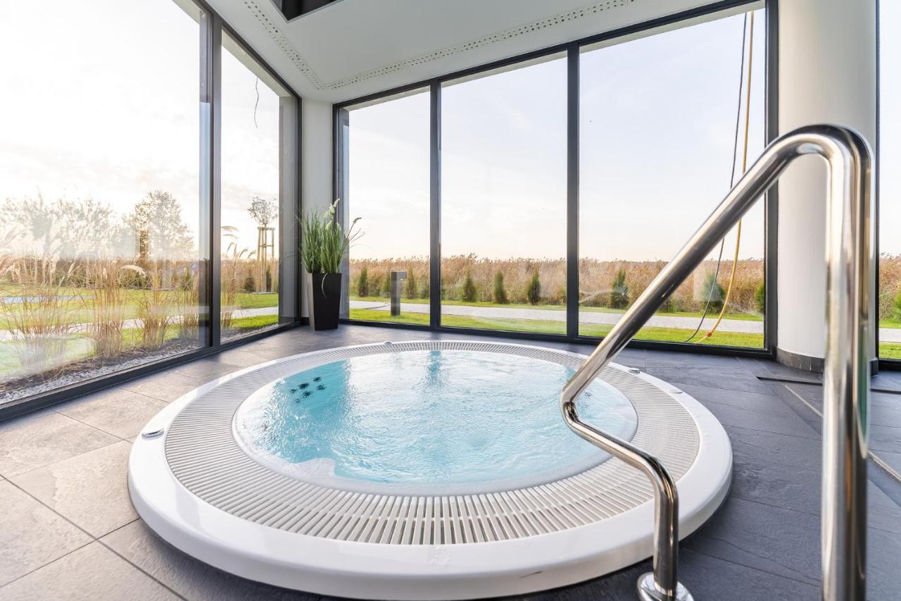 Westin House Resort Kolobrzeg - 118 Bagian luar foto