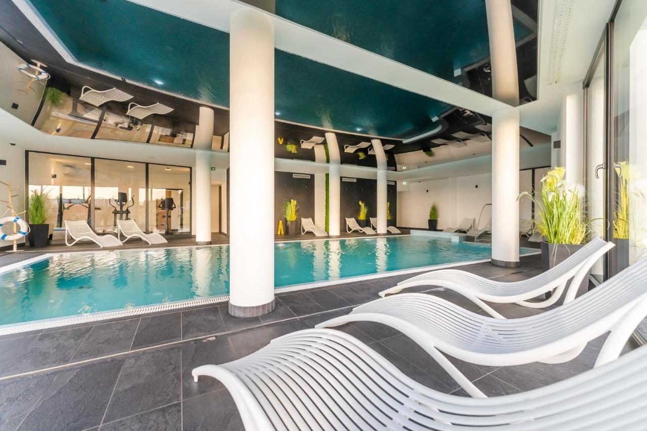 Westin House Resort Kolobrzeg - 118 Bagian luar foto