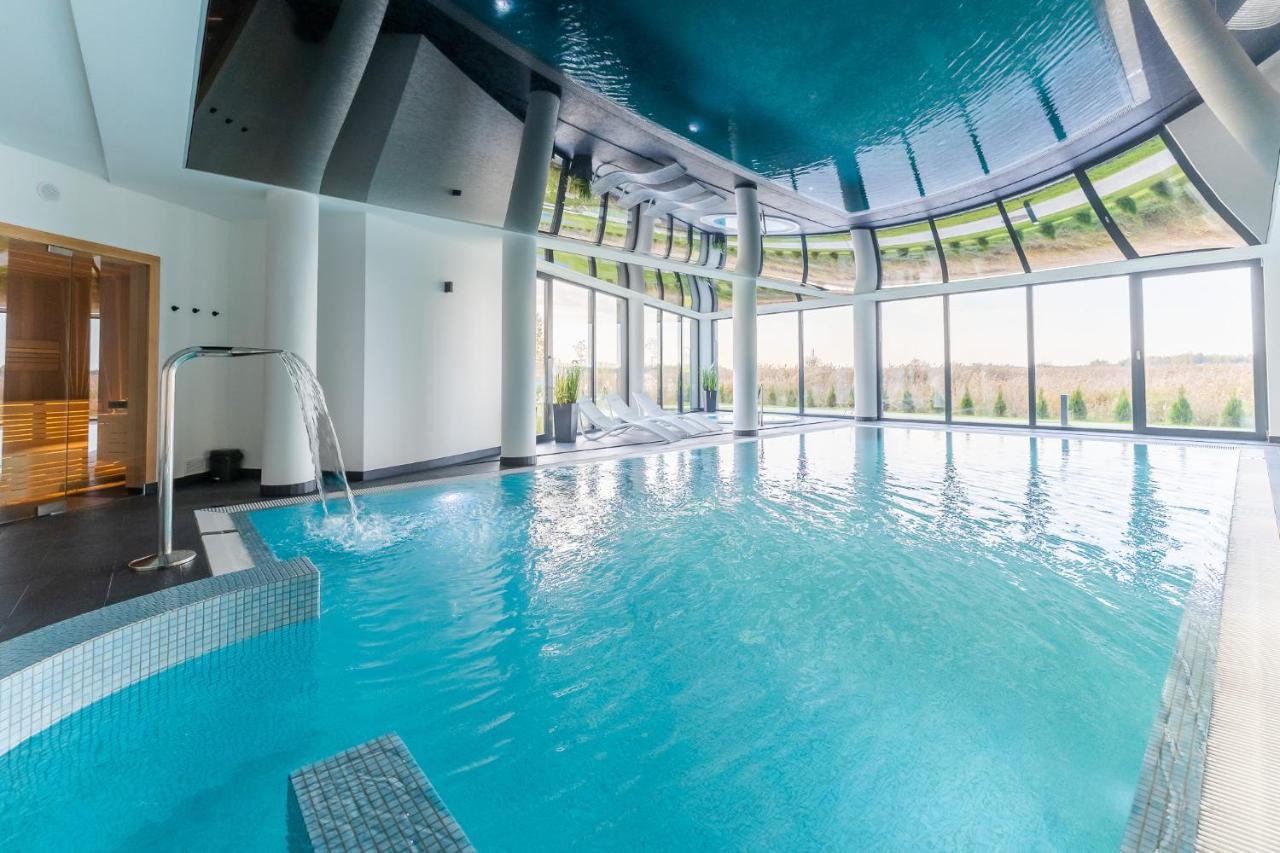 Westin House Resort Kolobrzeg - 118 Bagian luar foto